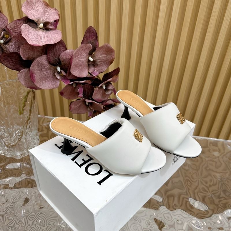 Loewe Sandals